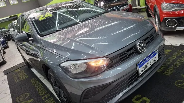 Polo 1.0 Mpi Track Manual