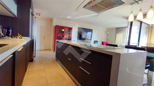 Arriendo Depto De 3 Dorm 2 Baños 2 Estac 1 Bod Las Condes