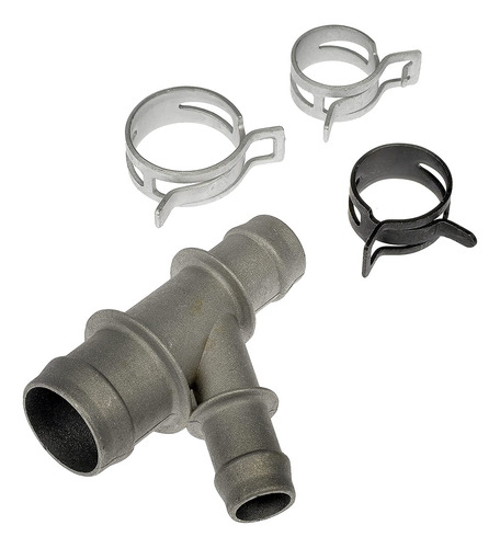 Conector Manguera Calefaccion Salida Yukon Xl 1500 5.3l 2011