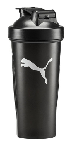 Imagen 1 de 4 de Botella Vaso Puma Shaker De Batidos Agua Fitness Mvd Sport