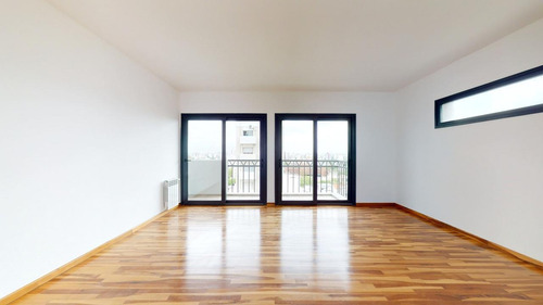 Imagen 6 de 30 de Departamento De 3 Dormitorios En La Plata Calle 7 E/ 39 Y Plaza Olazábal - Dacal Bienes Raíces