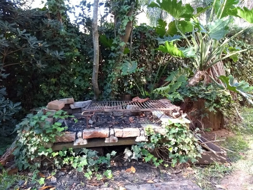 Imagen 12 de 22 de Cabaña Para 2 Personas En Alquiler Temporal, Fines De Semana, Zona Maschwitz