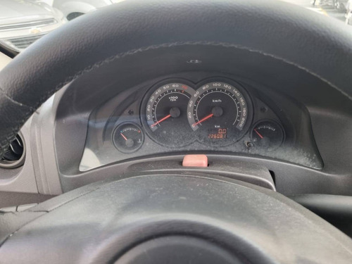 Imagem 6 de 7 de Chevrolet Celta 1.0 Mpfi Spirit 8v Flex 2p Manual
