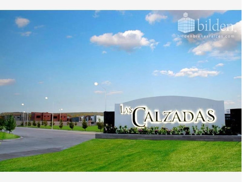 Terreno En Venta Las Calzadas