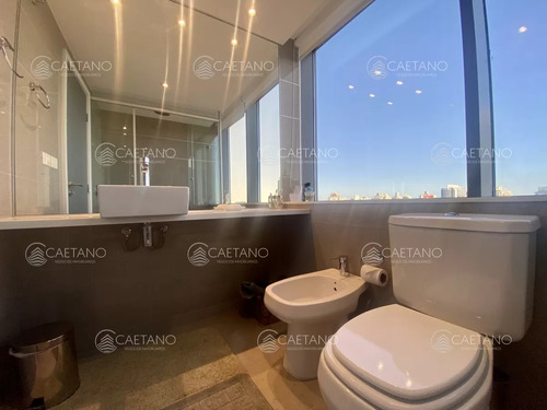 Venta Apartamento 3 Dormitorios. Playa Mansa, Punta Del Este