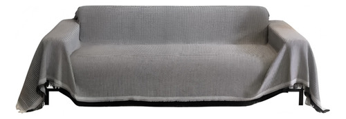 Funda Cubre Sillones Sala Sofa Protector Elástico 1.8*2.3m