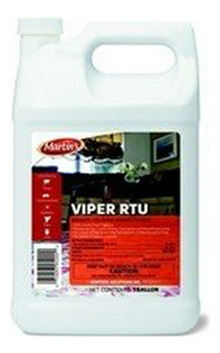 Repelente De Plagas - Viper Rtu (el Ingrediente Activo Es.25