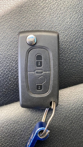 Peugeot 307 2009 2.0 Feline Flex Aut. 5p