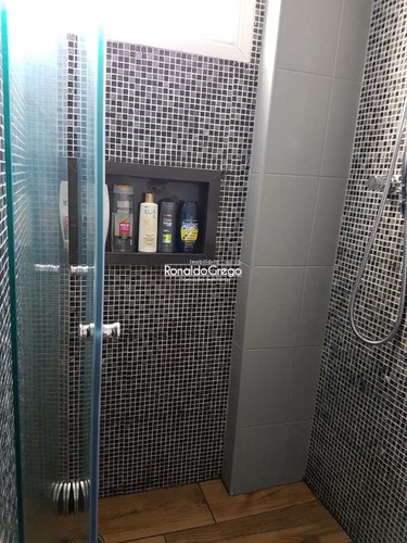 Imagem 8 de 30 de Apartamento À Venda Com 3 Dorms, Barra Funda- R$ 750 Mil - V4376
