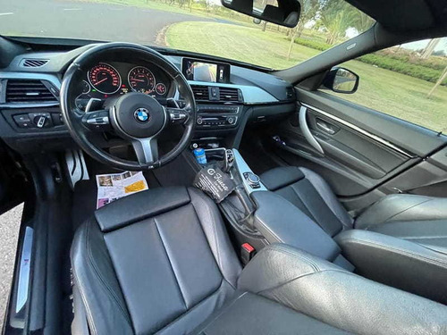 Imagem 8 de 15 de Bmw 328i Gran Turismo 2015