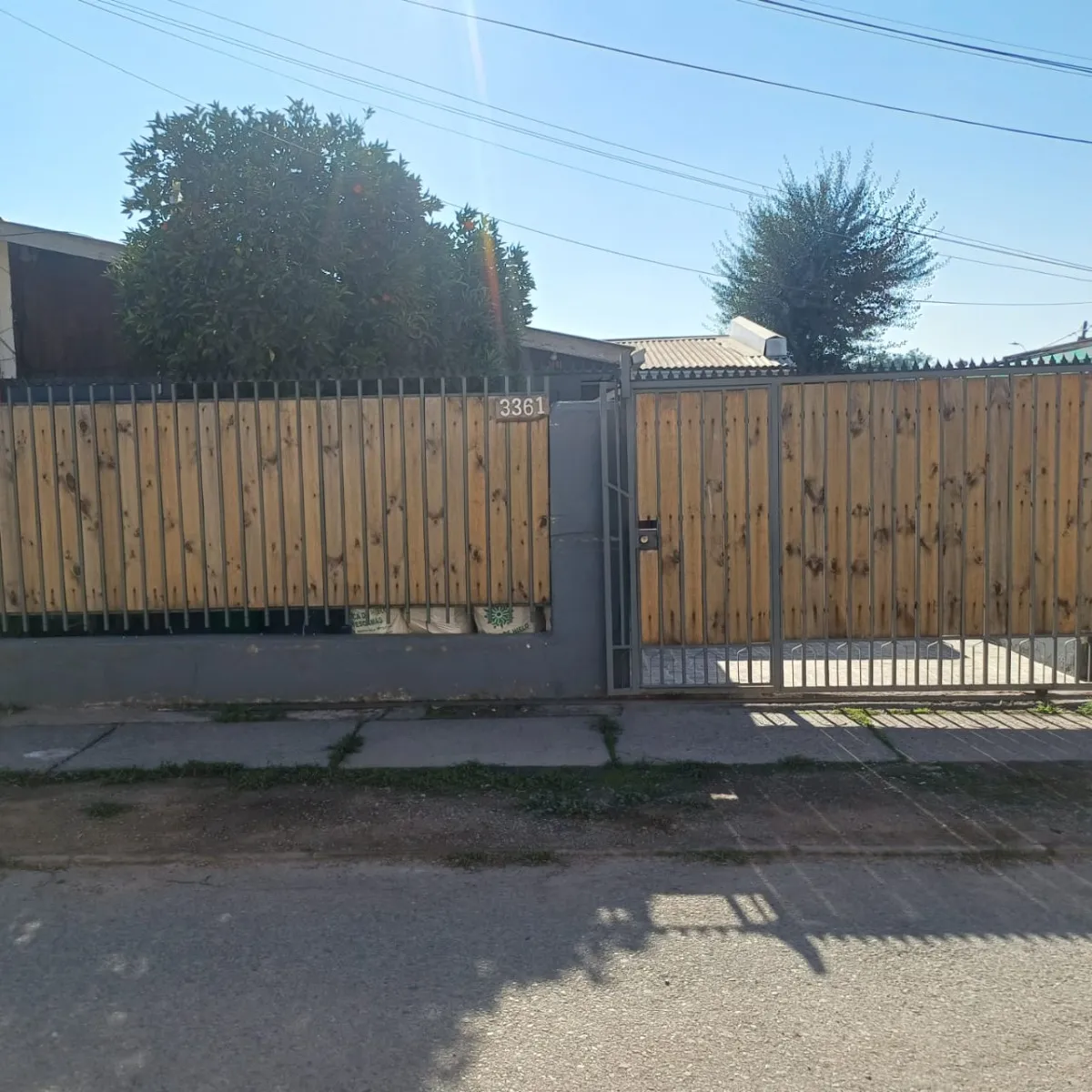Imagen 1 de 26 de Casa En Pedro Aguirre Cerda, 3d, 1b 1est.