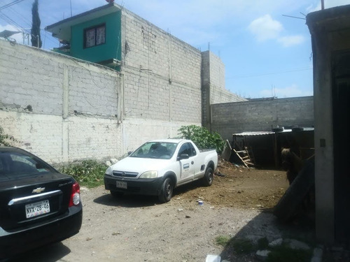 120m2 Terreno Plano, Entrega Inmediata