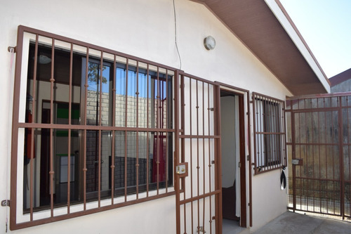 Imagen 6 de 20 de Venta Apartamentos En San Rafael Heredia, 2 Apartamentos Con Terreno Para Construir Un Tercer Apartamento De 50m2 Y Quedando Zona Verde