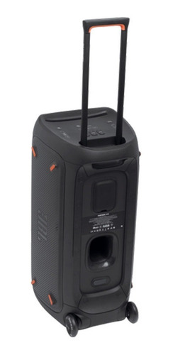 Jbl Party Box 310 Caixa De Som Bluetooth C/ Rodas 18hs 240w