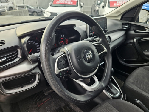 Fiat Cronos CRONOS DRIVE 1.8 AT