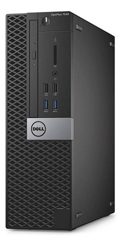 Remate Cpus Dell Hp Core I5 6th Gen 8gb Ram Ddr4 1tb Hdd W11 (Reacondicionado)