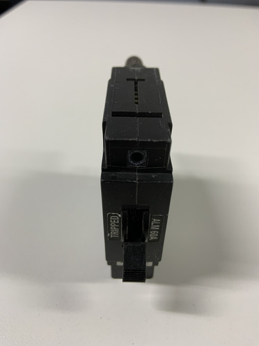 Airpax Lmlb1-1rls4r-36825-60-v 47031210 Bullet Breaker 60 A (Usado)