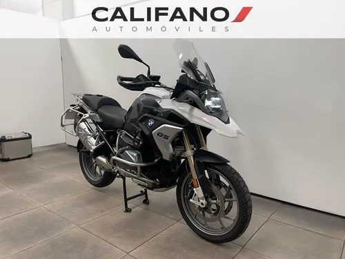 Bmw R 1250 Gs Gs 1250 Incluye Maletas 2022 Excelente!