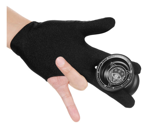 Guantes De Regalo Profesionales Yoyo Ball Strings Y Yo Yo Co