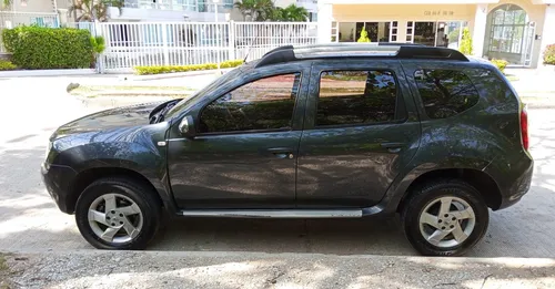 Renault Duster 2.0 Dynamique 4x2