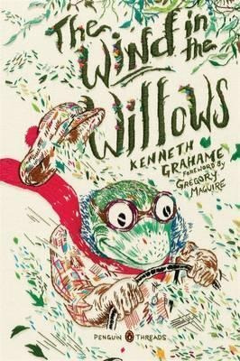 The Wind In The Willows (penguin Classics Deluxe Edition)...