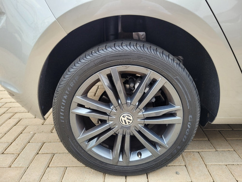 Imagem 13 de 14 de Vw Golf 1.6 Comfortline