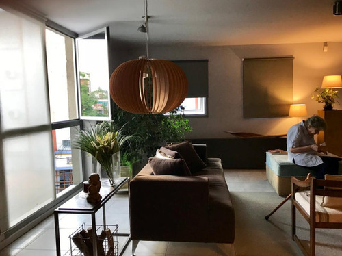 Venta Departamento Centrico Excelente! En Villa Carlos Paz