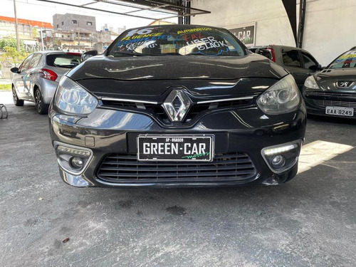 Renault Fluence Dyn Pl