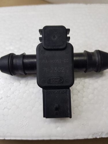 Sensor Presión De Combustible Ford 1u5a-9c052-cc Nuevo Orig.