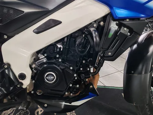 Bajaj Pulsar Ns 200