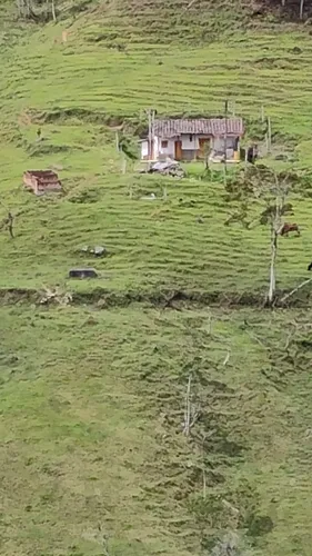 Lotes En Venta Concepciòn Matricula Al 100 % Vereda La Palma