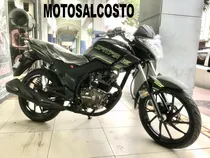 Comprar Daytona Spitfire 150cc Deportiva Conparilla