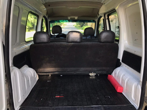Renault Kangoo 1.5 Furgon Ph3 Vidriado 5 As Pfaffen Autos L