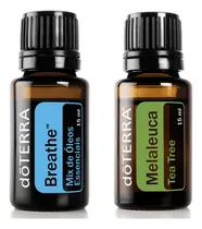 Comprar Óleos Essenciais De 15ml Kit De 2 Óleos De 15ml