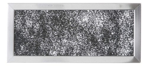Ge Wb02x10956 Genuine Oem Charcoal Filter For Ge Microwaves