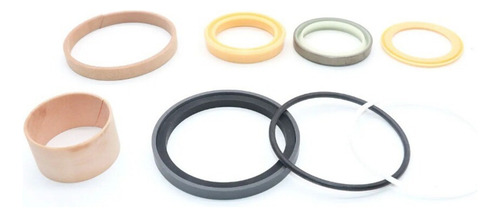 1542915c2 1542919c1 1542923c2 1543256c1 Cylinder Seal Kit
