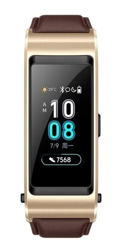Reloj huawei talkband 2025 b5