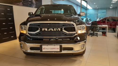 Imagen 19 de 25 de Ram 1500 H