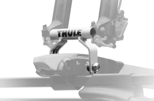Thule thru sales axle adapter
