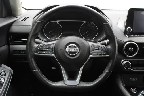 Nissan Sentra 2.0 Advance Mt