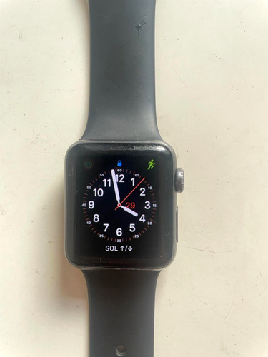 Apple Watch Series 8 (gps) 