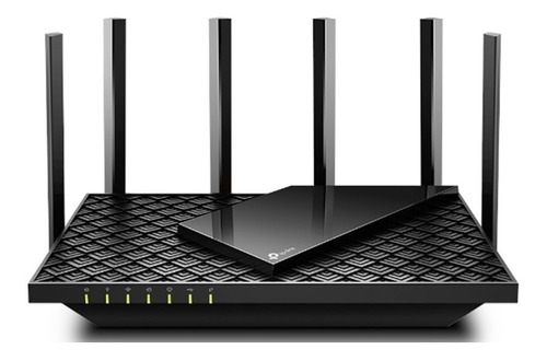 Router Archer Ax72 Wifi 6 Dual Band 6 Antenas Tp-link 