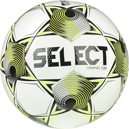 Seleccione Viking Db Soccer Ball, Paquete De 8 Bolas Con De