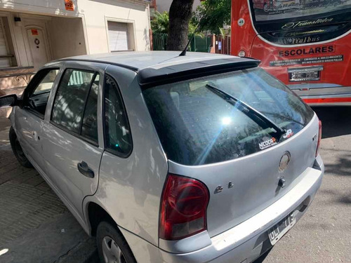 Volkswagen Gol Power Vw Gol Diesel 1.9 5p