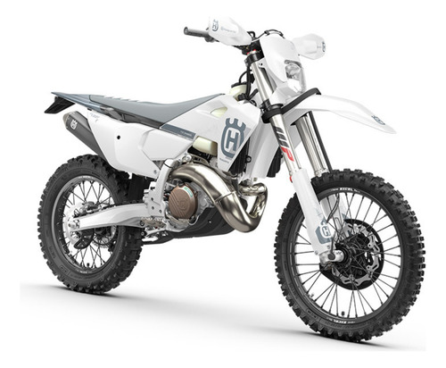Husqvarna Te 300 Pro 2025 - Palermo Bikes Oficial