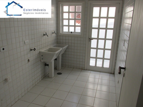 Imagem 6 de 30 de Casa - Ca00284 - 69805147