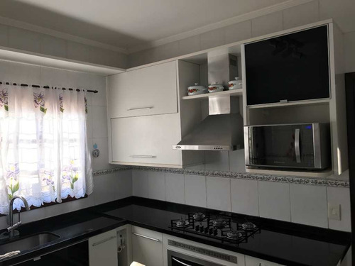 Imagem 6 de 11 de Casa Em Vila Yara, Osasco/sp De 200m² 3 Quartos À Venda Por R$ 850.000,00 - Ca1136584-s