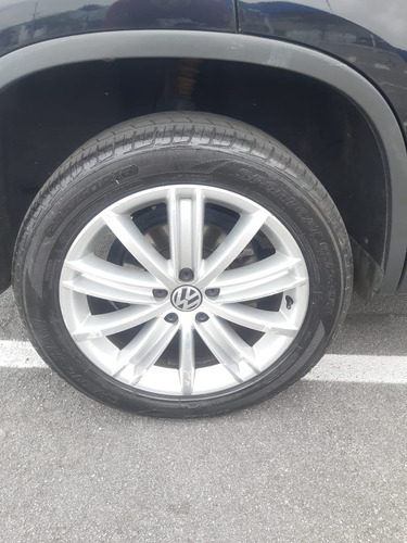Volkswagen Tiguan 2.0 Fsi 5p