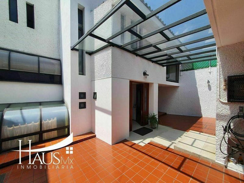 Imagen 17 de 18 de Casa En Venta, Lomas De Las Águilas