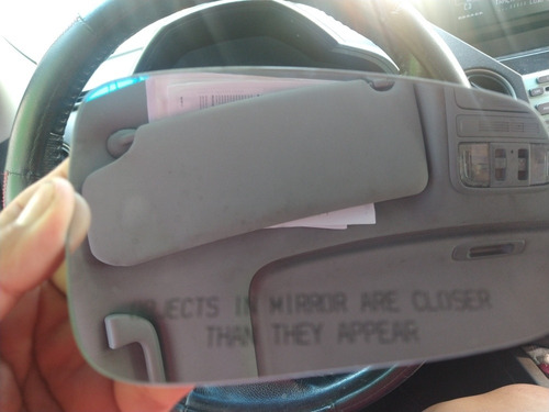 Par De Lunas Para Jetta Mk6 Originales Usadas Con Defroster (Usado)